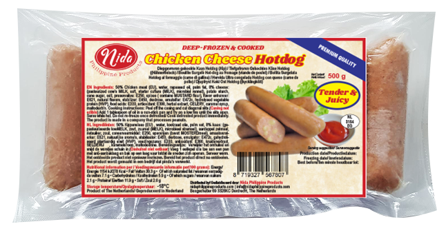 chicken cheese hotdog copy
